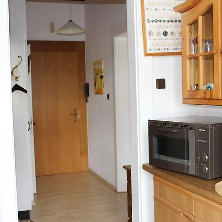 Apartment Hela-apartment *