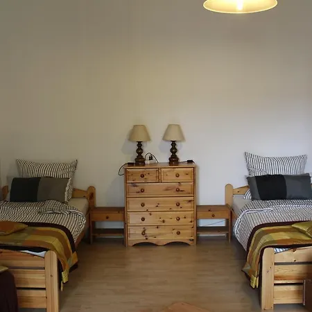 Hela-apartment Apartment Duisburg