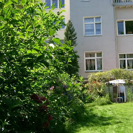 Apartment Hela-apartment Duisburg