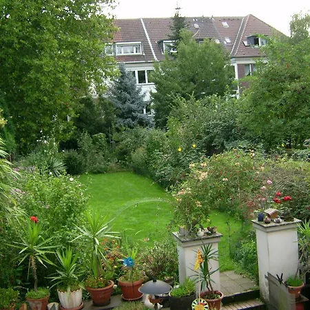 Hela-apartment *
